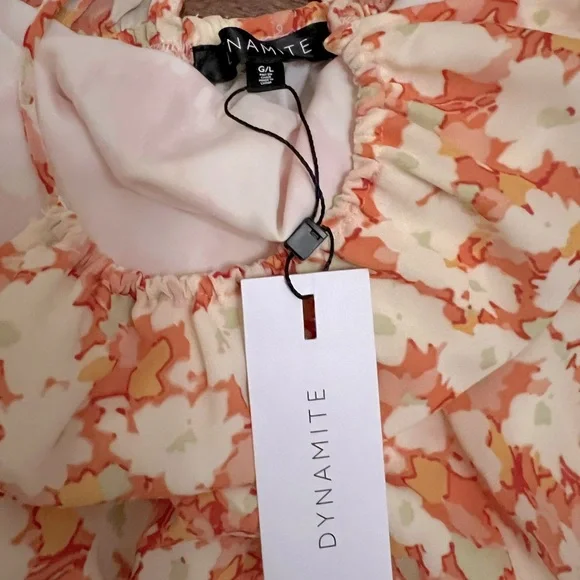 Beautiful Romper - Picture 4 of 6